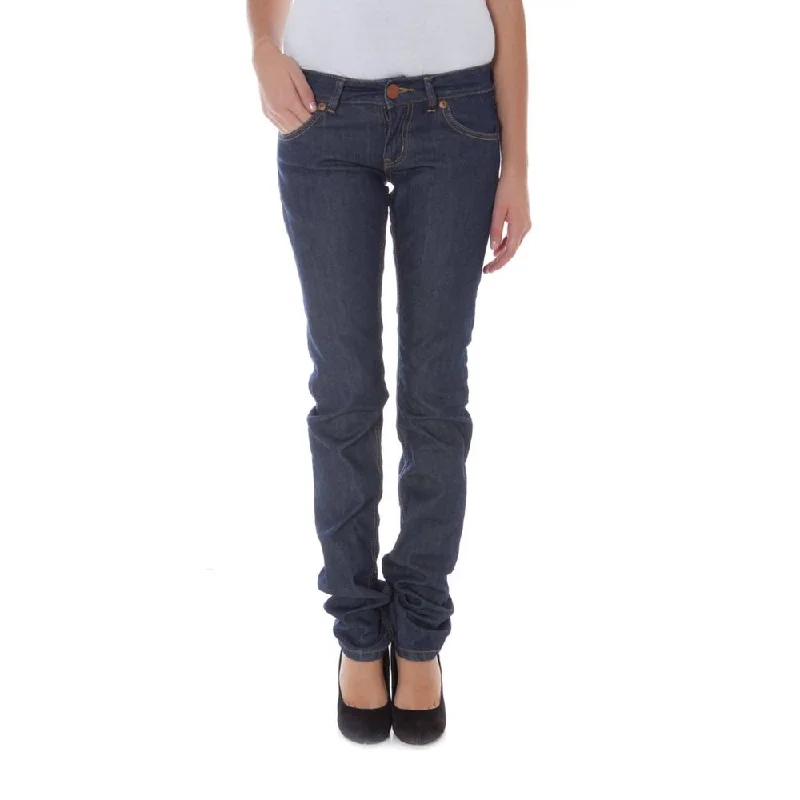 Women's Garments Phard  Cotton Jeans & Women's Pant