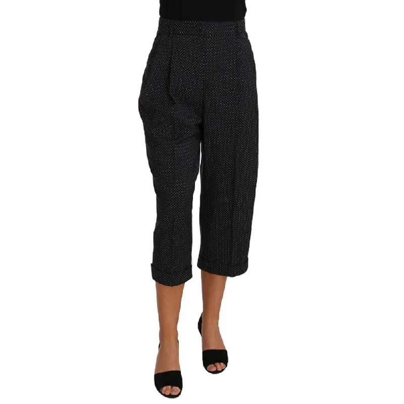 Modern Women's Clothes Dolce & Gabbana Jeans & Women's Pant