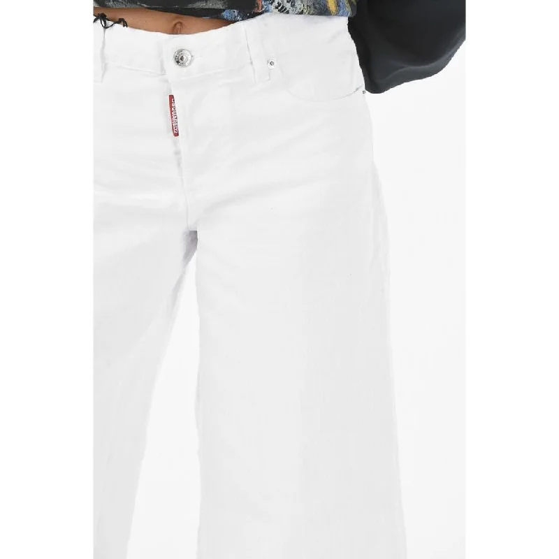 Women's Classic Attire Dsqua² Jeans & Women's Pant