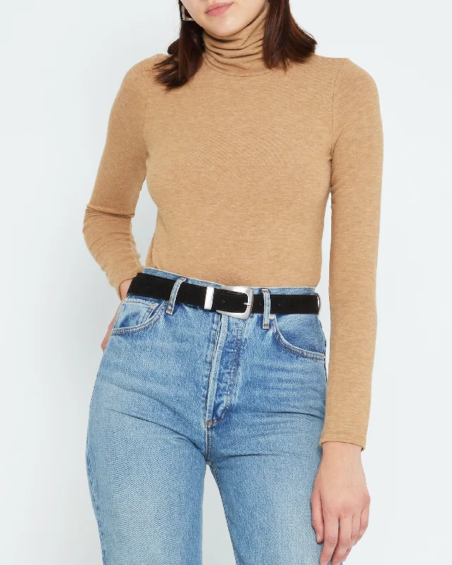 Affordable Women's Clothing Laina Turtleneck