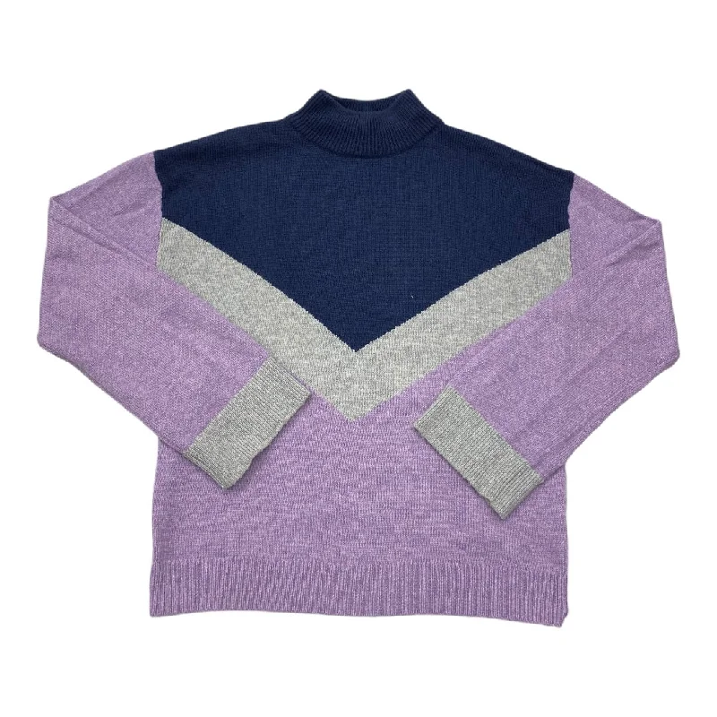 Sweater By Bp In Multi-colored, Size: Xs