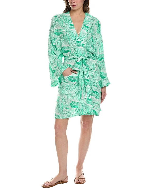 Women's Work Outfit Melissa Odabash Siena Cover-Up