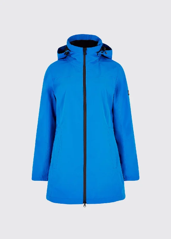 Women's Holiday Attire Allen Jacket - Kingfisher