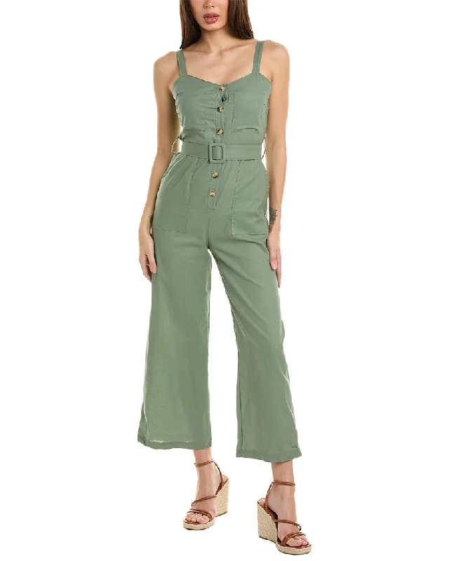 Fashion-Forward Women's Clothing ANNA KAY Amalie Jumpsuit