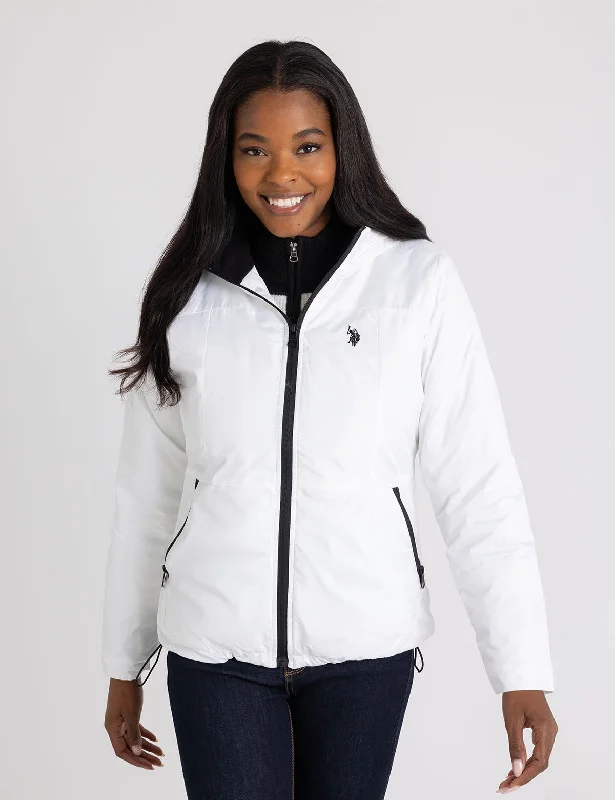 Women's Professional Outfit SKI JACKET