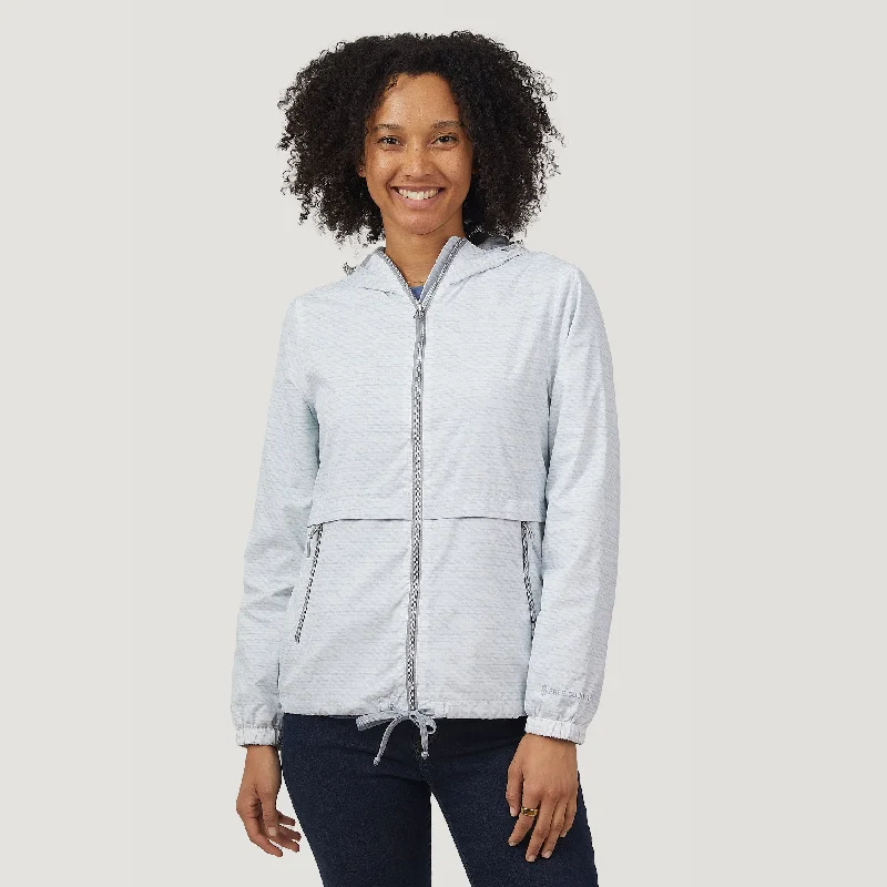 Women's Plus-Size Clothes Women's Outland Windshear Jacket