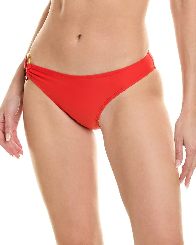 Timeless Women's Clothing Hutch Valenza Bikini Bottom