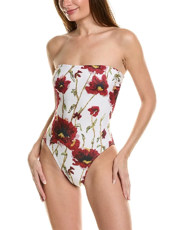 Women's Seasonal Garments Norma Kamali Bishop One-Piece