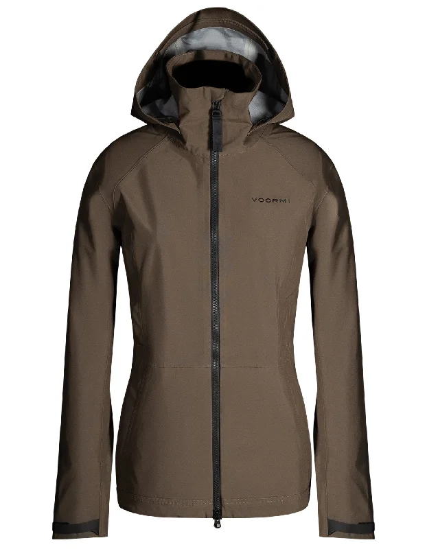 Women's Comfortable Garments Women's V1 Jacket