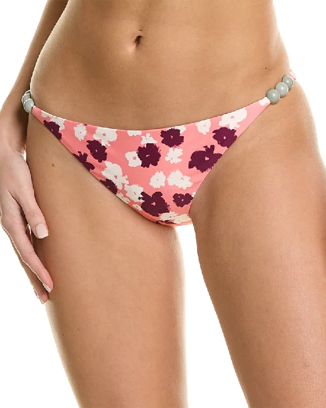 Women's Formal Apparel Tanya Taylor Tia Bikini Bottom