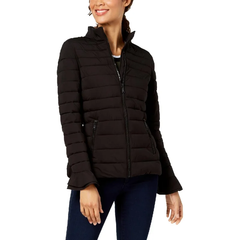 Affordable Luxury Women's Garments Tara Womens Lightweight Packable Puffer Jacket