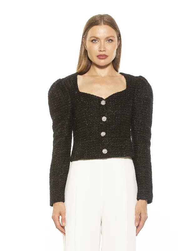 Chic Clothing For Women Rowan Jacket