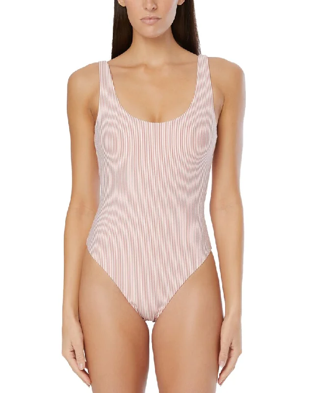 Timeless Women's Clothing Onia Rachel One-Piece