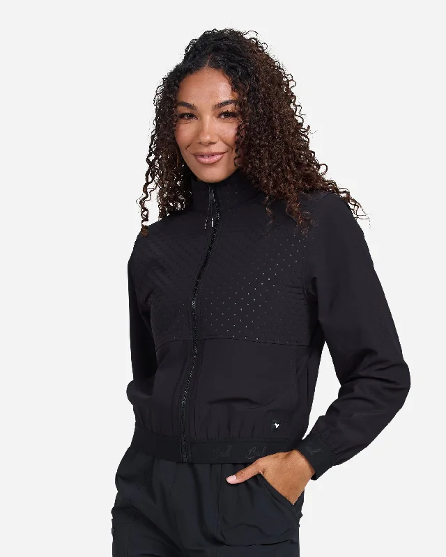 Women's Evening Clothes Hybrid Jacket