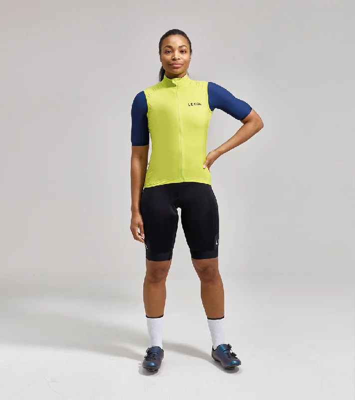 Women's Garments Womens Sport Gilet