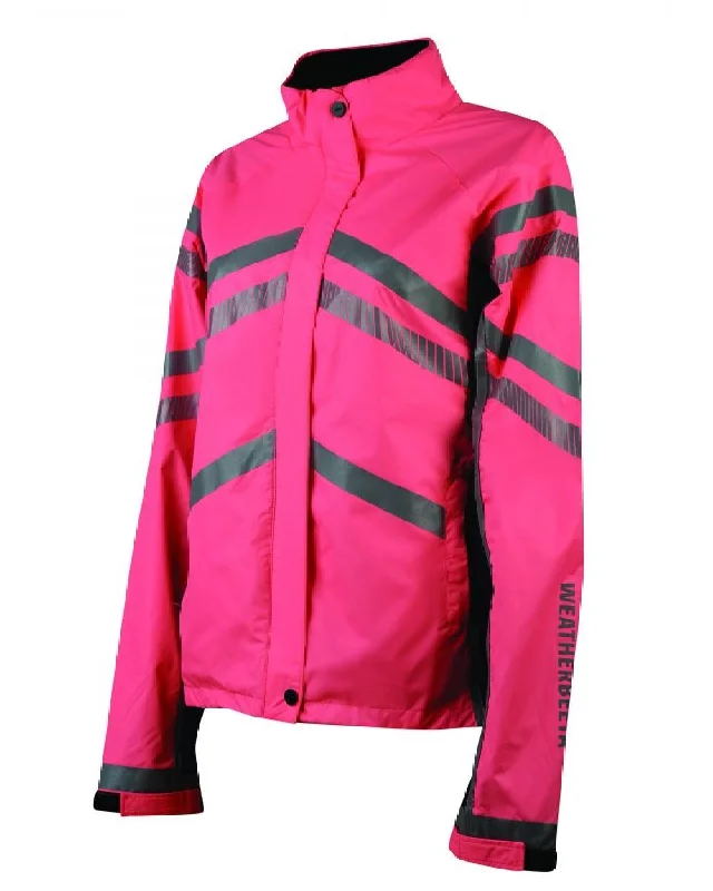 Hi Vis Pink