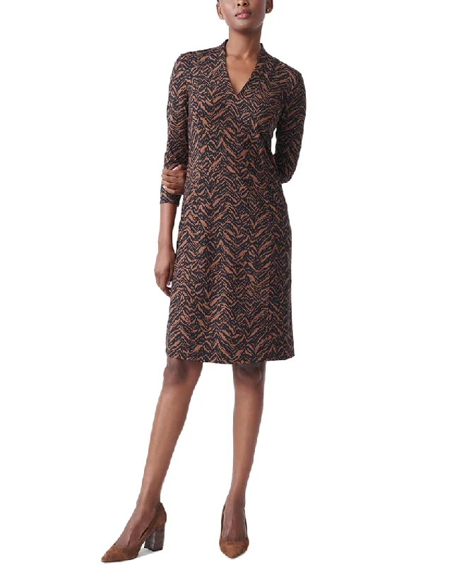 Luxury Women's Clothing J.McLaughlin Ivana Mini Dress