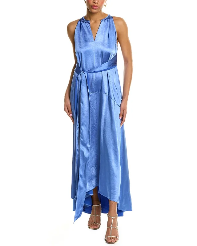 Women's Professional Clothes Ted Baker High-Low Midi Dress