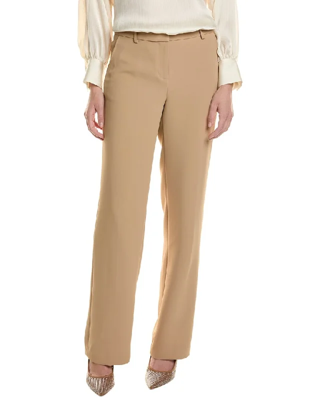 Women's Fashionable Clothing Sets Anne Klein Grace Trouser