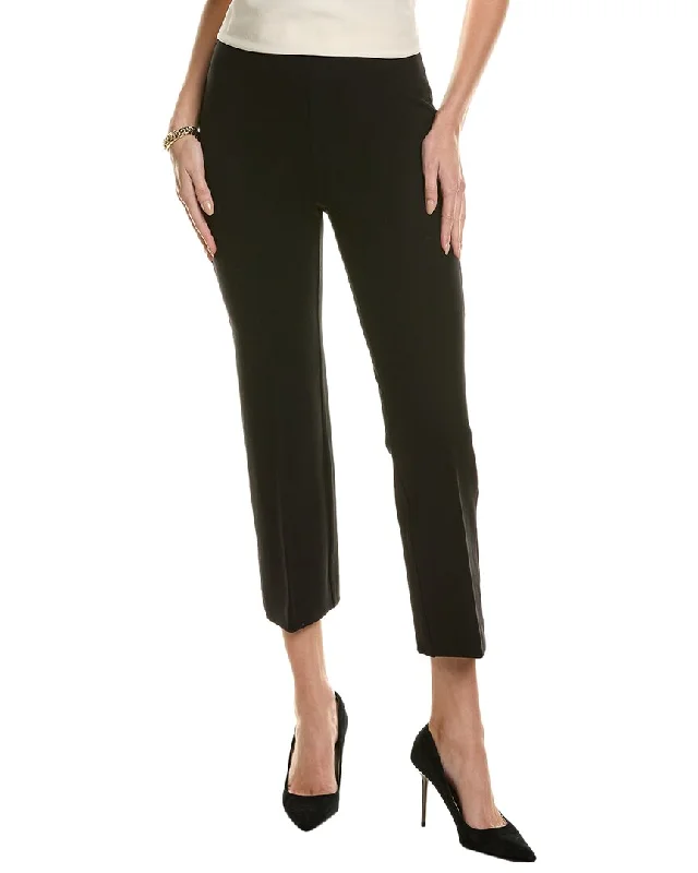 Women's Athletic Outfit Anne Klein Hollywood Waist Kick Flare Pant