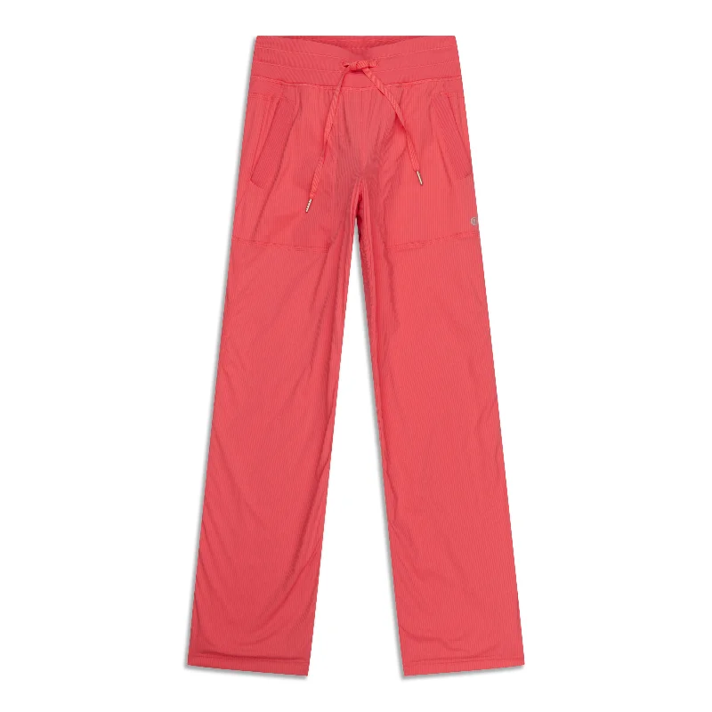 Women's Clothes For The Office Dance Studio Mid-Rise Pant - Resale