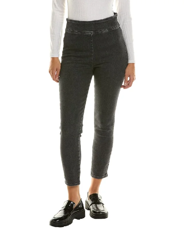 Modern Women's Apparel FRAME Denim The Jetset Skinny Crop Pant