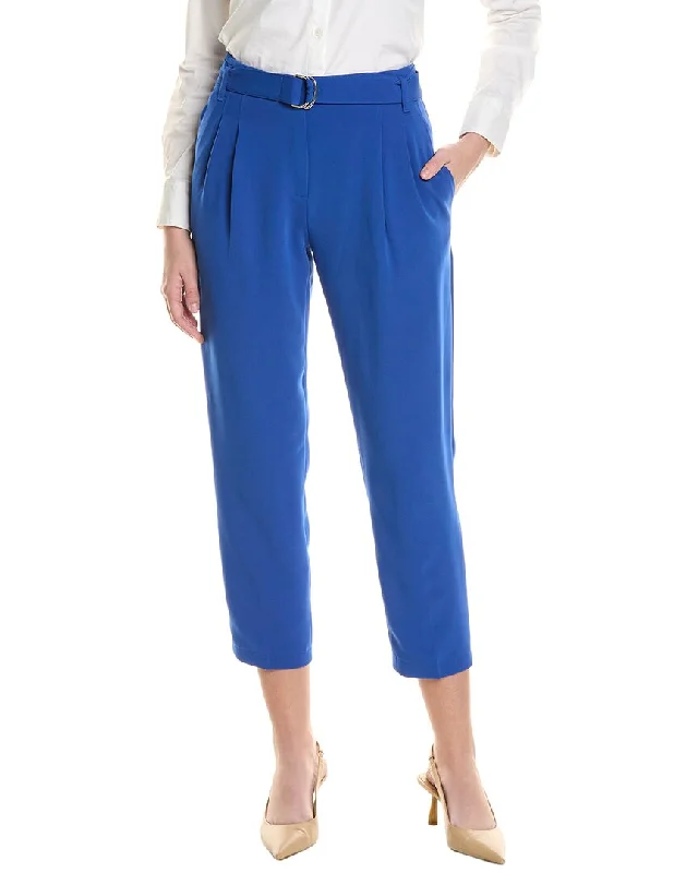 Women's Outerwear Apparel Hugo Boss Tapia Pant