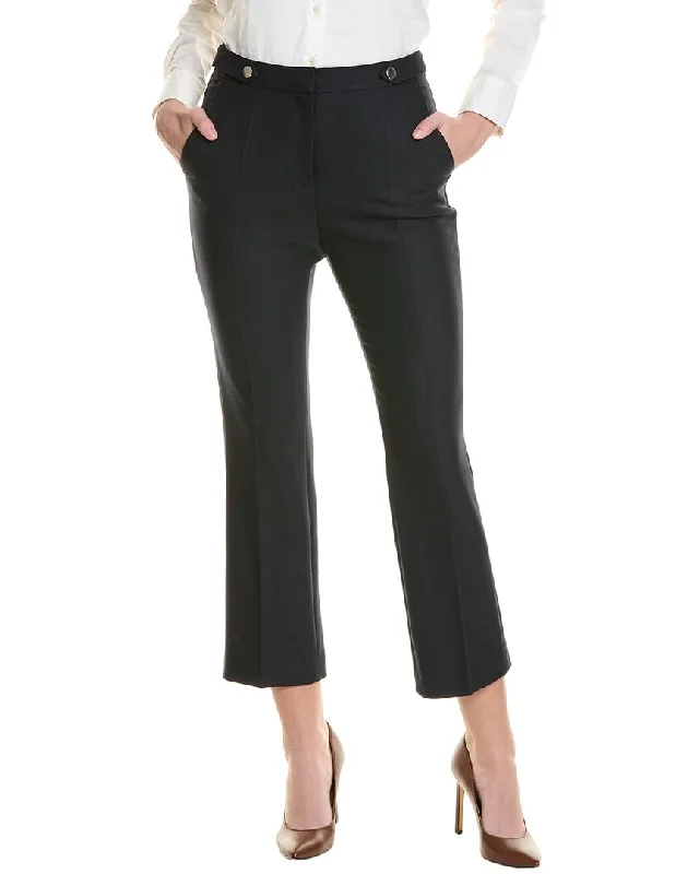 Women's Functional Outfit For Outdoor Activities Hugo Boss Tasimana Pant