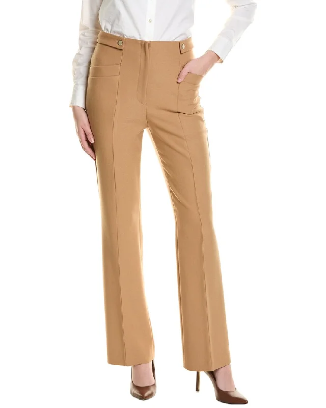 Women's Transitional Clothes Hugo Boss Tupera Pant