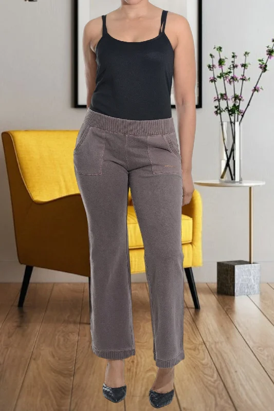 Timeless Women's Apparel Ladies Wool Pants