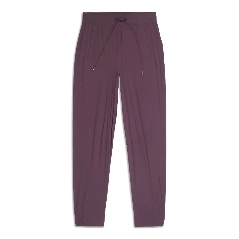 Timeless Women's Garments License To Train High-Rise Pant - Resale