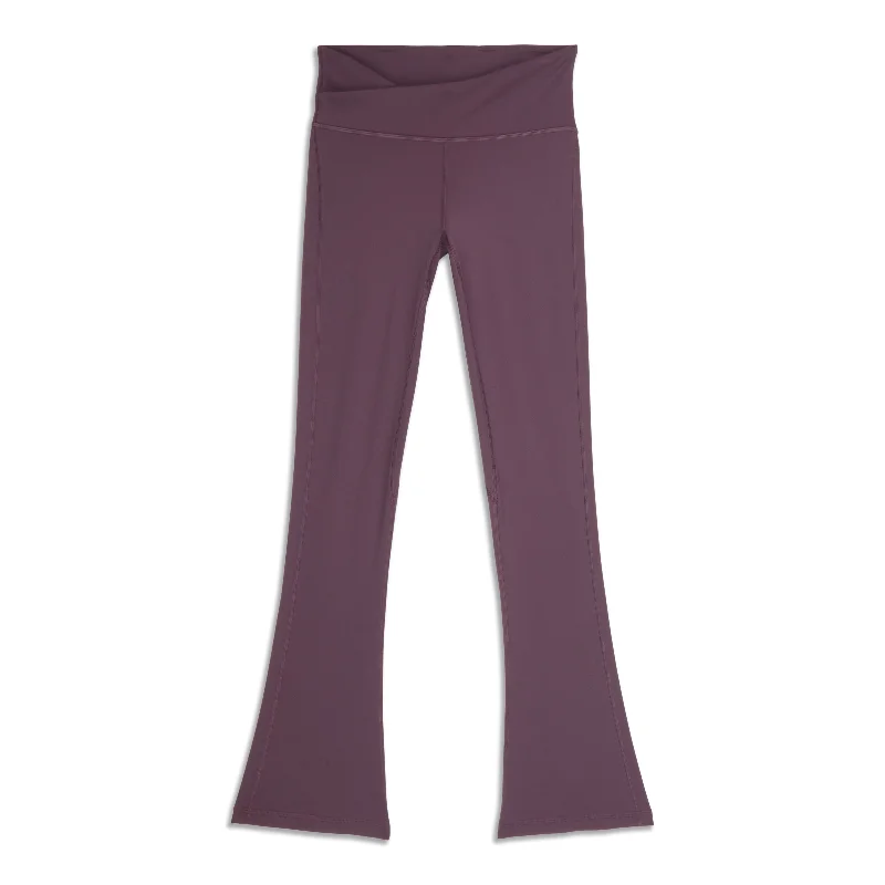 Women's Casual Apparel lululemon Align™ Asymmetrical-Waist Mini-Flare Pant - Resale