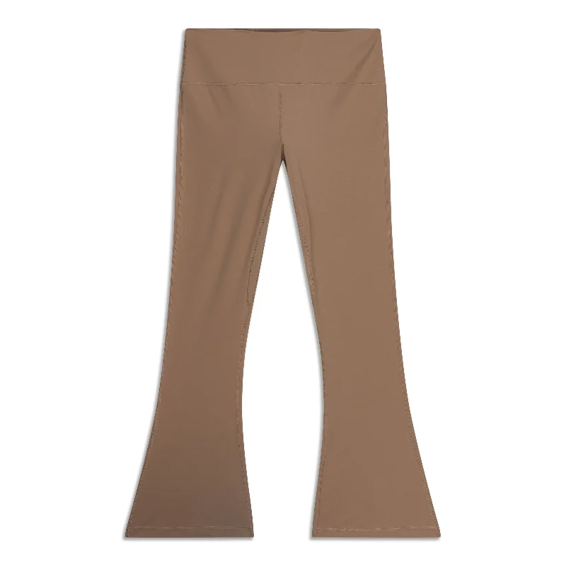 Women's Festive Attire lululemon Align™ High-Rise Mini-Flare Pant - Resale