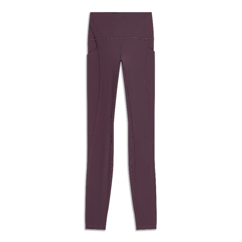 Women's Trendy Outfit lululemon Align™ High-Rise Pant With Pockets - Resale