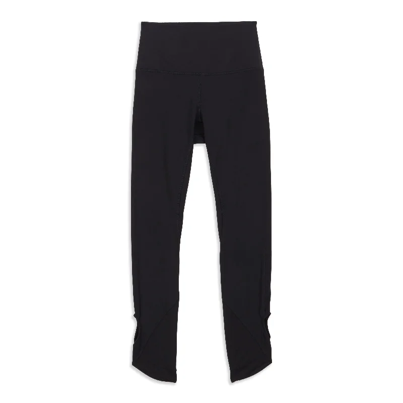 Women's Trendy Clothes lululemon Align™ Legging Keyhole - Resale