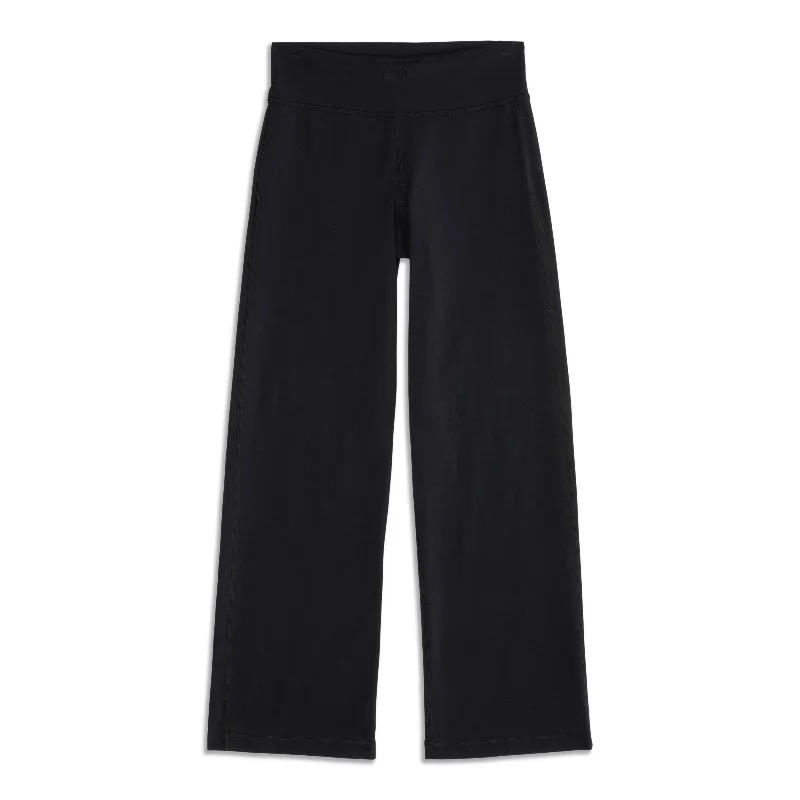 Women's Evening Outfit Relaxed Fit Pant - Resale