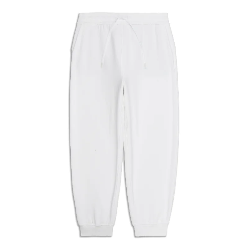 Women's Trendy Clothes Relaxed High-Rise Jogger - Resale