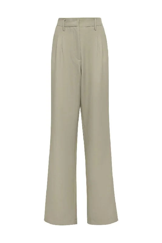 Women's Contemporary Apparel Women's Alexandra Pants In Bone