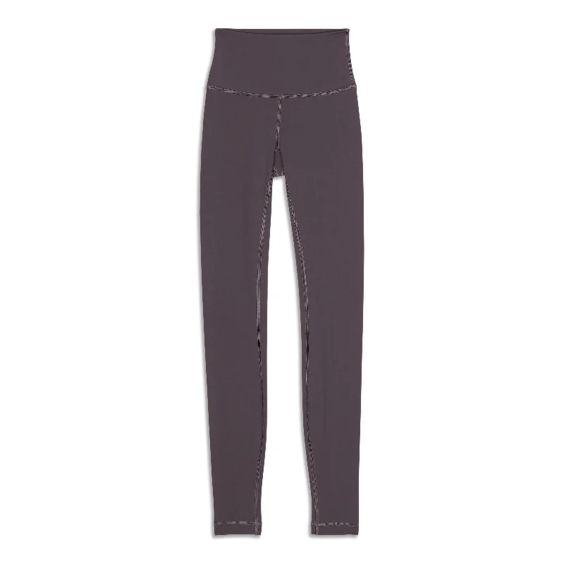 Women's Outerwear Apparel Wunder Under High Rise Legging - Resale