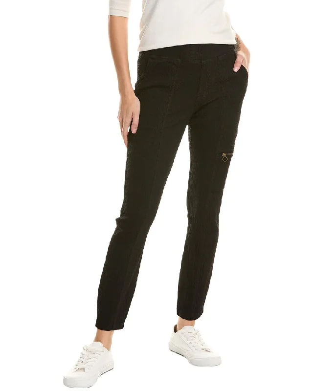 Timeless Women's Clothes XCVI Kamala Legging