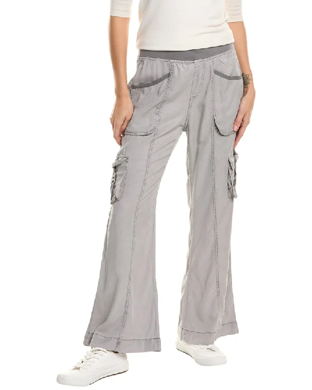 Modern Women's Attire XCVI Washburn Cargo Pant